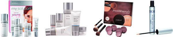 Eerlijke huidverbeterende producten en cosmetica