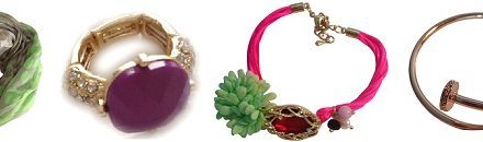 Betaalbare en fashionable jewels & accessoires