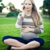 Belly Armor beschermt tegen schadelijke straling tijdens de zwangerschap
