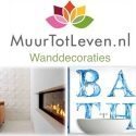 Genomineerd: MuurTotLeven.nl