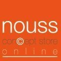 NOUSS concept store is genomineerd voor The Ultimate Webshop 2014!