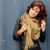 Bufandy Amsterdam: Hippe, zachte, warme en eerlijke sjaals
