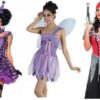 Carnaval outfits: van elf tot piraat