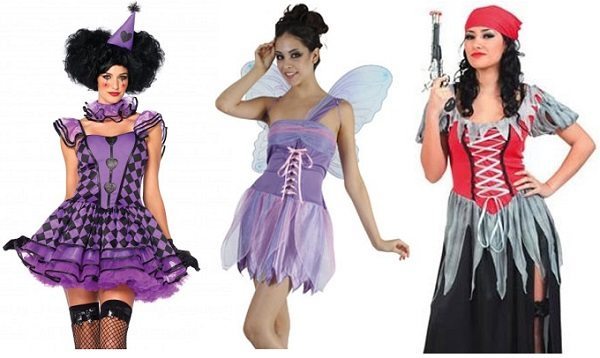 Carnaval outfits: van tot piraat Online Shoppen Nederland