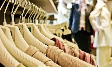 Online kleding shoppen – fijne adresjes