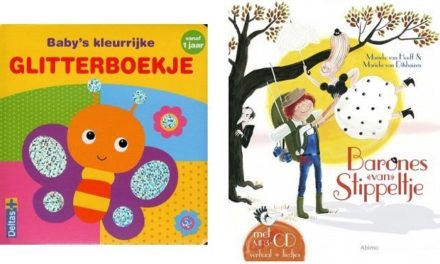 De magische wereld van het kinderboek op Het Fabeltjesbos.nl
