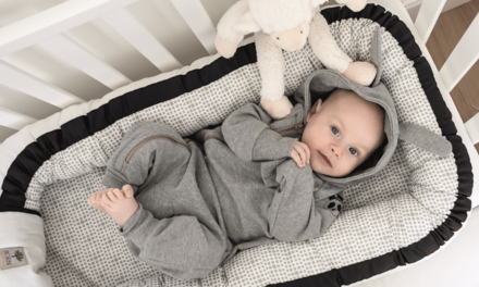Mini & Momo breidt uit met originele musthaves voor baby’s en kids