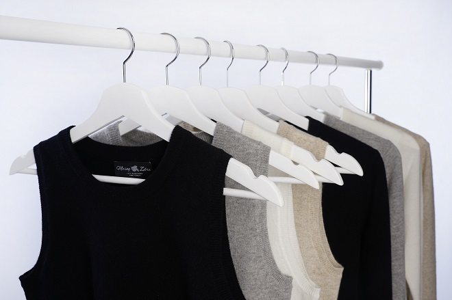Moving Zebra lanceert webwinkel met hoogwaardige lijn kasjmier kleding