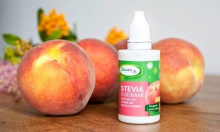 Gezond genieten met de veelzijdige stevia druppels