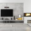 Wand- en tv beugels voor thuis of op kantoor