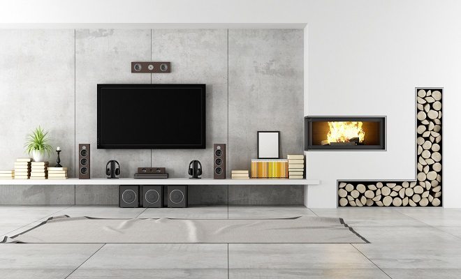 Wand- en tv beugels voor thuis of op kantoor