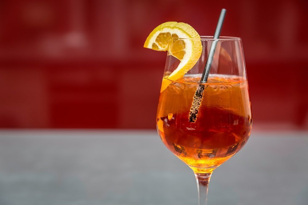Cocktail - Negroni