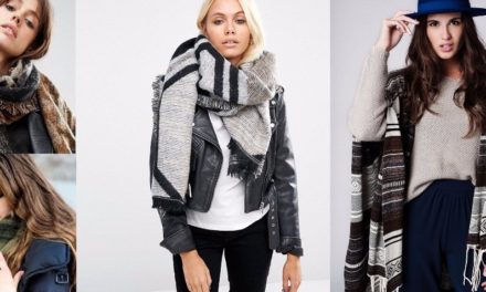 Scarfz: de grootste collectie sjaals online