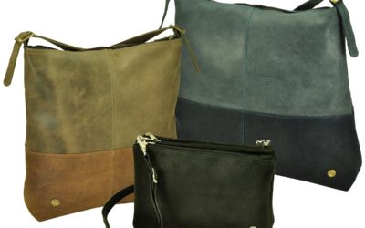 MoreThanHip presenteert nieuwe collectie stijlvolle en duurzame damestassen