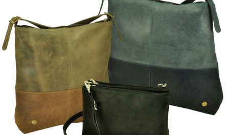 MoreThanHip presenteert nieuwe collectie stijlvolle en duurzame damestassen